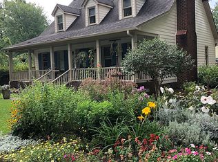 601 Cedarhurst Rd, Greenville, NC 27834