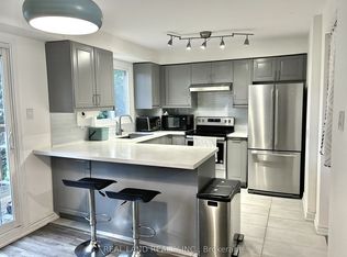 2359 Birchmount Rd UNIT 28, Toronto, ON M1T 3S7