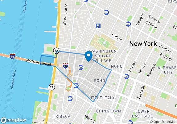 Rented by Keller Williams NYC | media 10