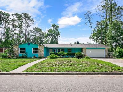 6007 NW 32nd St, Gainesville, FL, 32653