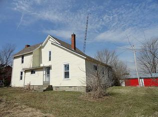 1907 Perry Rd, Cable, OH 43009