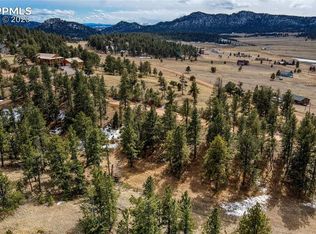 35 Ajax Rd, Florissant, CO 80816