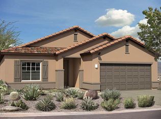 14088 E Via Cerro Del Molino, Vail, AZ 85641