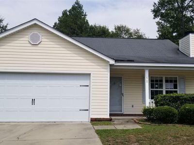 55 Caymus Ct, Columbia, SC, 29229