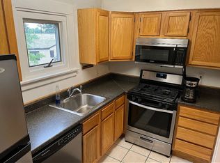25 Wilson Ave #2, Morgantown, WV 26501