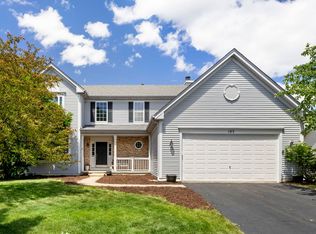 103 Westbourne Ave, Sugar Grove, IL 60554