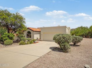 3394 W Quail Haven Cir, Tucson, AZ 85745