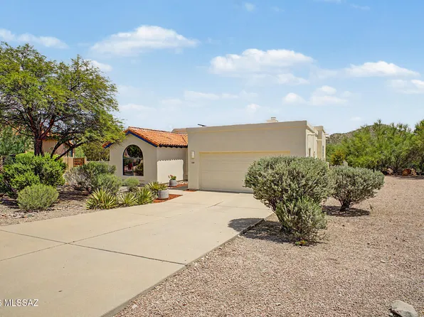 3394 W Quail Haven Cir, Tucson, AZ 85745