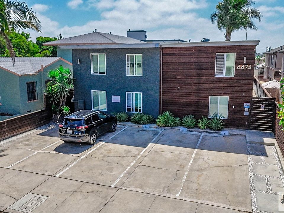 1st image of 4474 Winona Ave APT 9