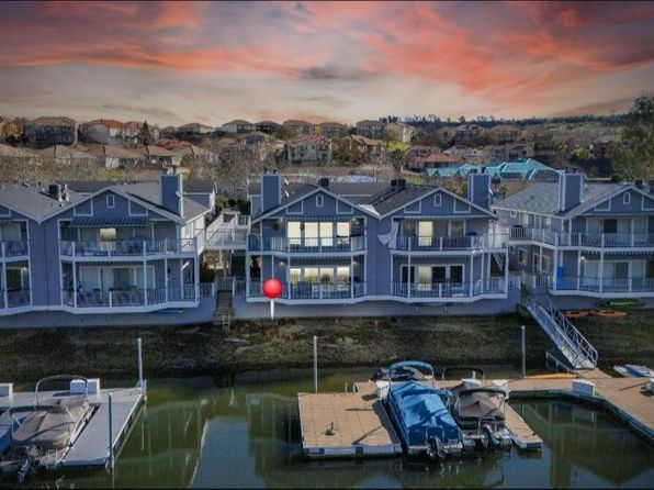 1031 Shoreline Dr #8, Copperopolis, CA 95228