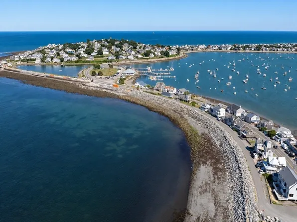 1092 Nantasket Ave, Hull, MA 02045