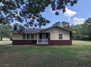 1708 Harmon Village Dr E, Mansfield, AR 72944