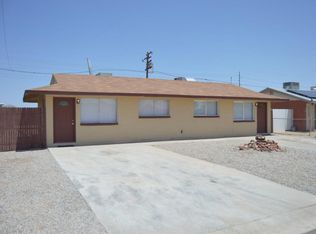 431 Reizen Dr, Morristown, AZ 85342