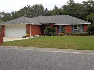 3900 Holleyberry Ln, Milton, FL 32583