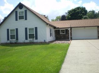 38 Nightingale Trl, Enon, OH 45323