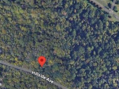 5320 Hillside Ave, Cincinnati, OH, 45233