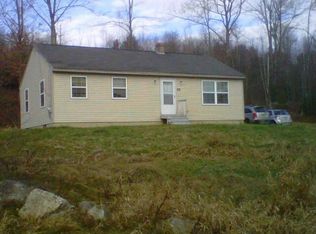45 Granite Rdg, New Gloucester, ME 04260