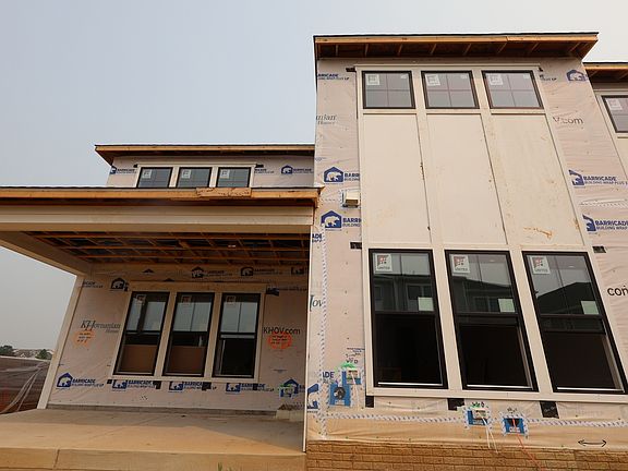 Exterior - July 17, 2026