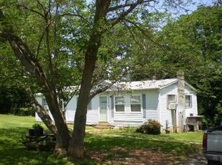 2214 Acorn Rd, Nathalie, VA 24577