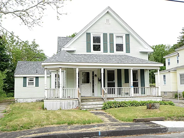 12 Presbrey Ct, Taunton, MA 02780