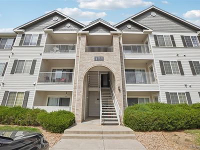 15700 E Jamison Drive #1-307, Englewood, CO, 80112