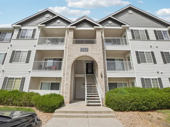15700 E Jamison Drive #1-307, Englewood, CO 80112
