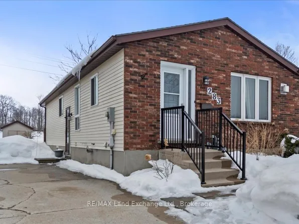 283 Bricker St, Pt Elgin, ON N0H 2C1