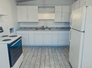 2131 Garrison Rd, Las Cruces, NM 88001