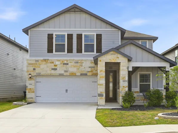 3311 Junction Bay, Converse, TX