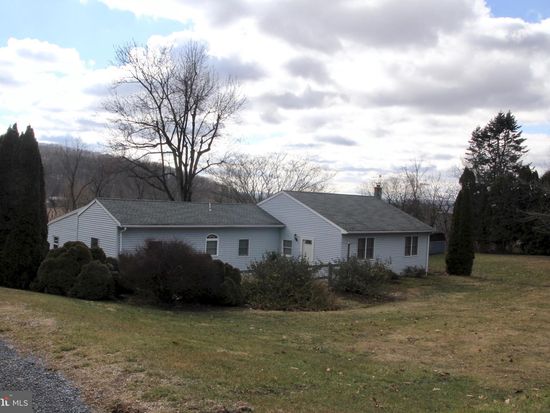 59 Longview Rd Boyertown Pa 19512 Zillow