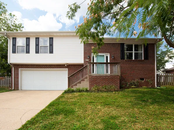 106 Fox Run Dr, Wilmore, KY 40390