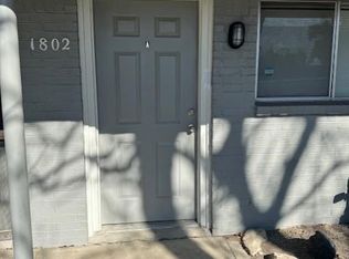 1802 W Avenue H #A, Temple, TX 76504