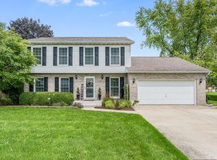 25348 W Reed St, Channahon, IL 60410