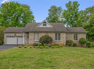 235 Pebble Point Rd, Salisbury, NC 28146