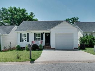 206 Cosmic Ct, Greer, SC 29651