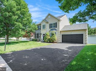 13 Crimson Dr, East Norriton, PA