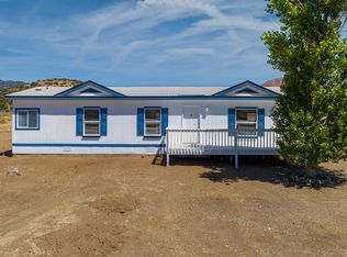 24553 Chimanimani Ct, Tehachapi, CA 93561