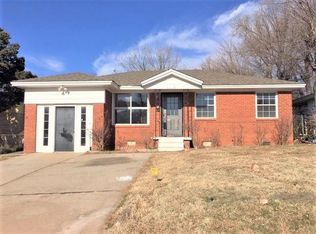 1927 NE 27th St, Oklahoma City, OK 73111