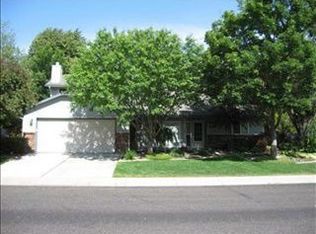 4620 N Tattenham Way, Boise, ID 83713
