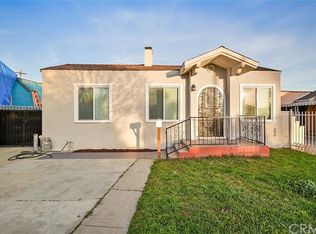 704 Harding Ave, Los Angeles, CA 90022