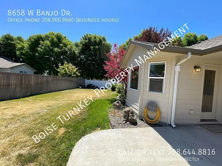 8658 W Banjo Dr — Photo 29