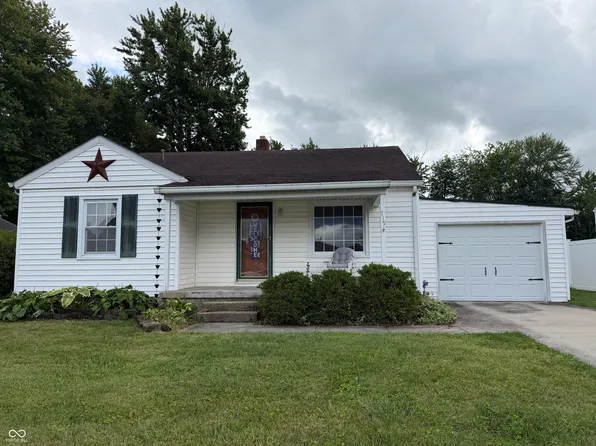 715 Central Ave, Batesville, IN 47006