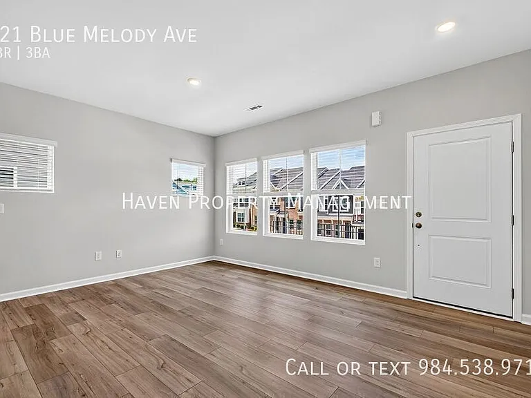 121 Blue Melody Ave — Photo 6