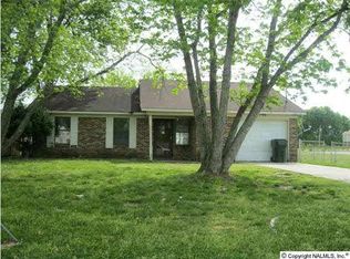 3116 Sumac Rd SW, Decatur, AL 35603