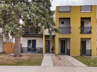 3921 N Stuart St, Denver, CO 80212