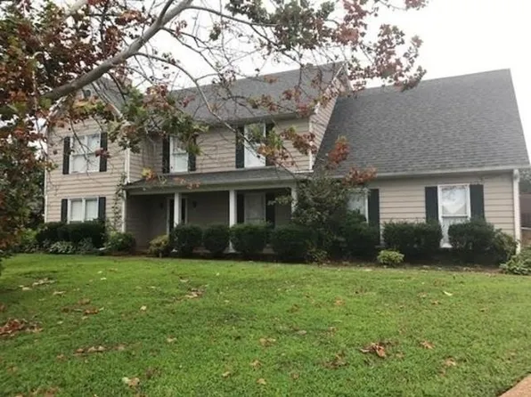 8267 Post Creek Cv, Memphis, TN 38125