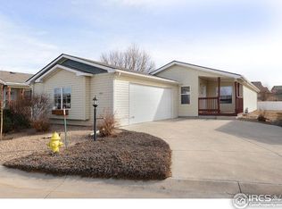 810 Vitala Dr, Fort Collins, CO 80524