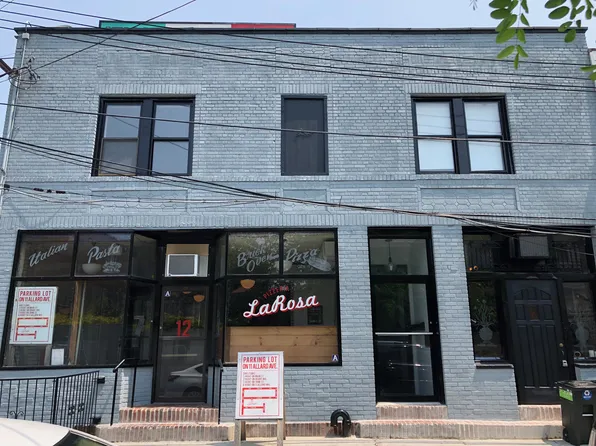 12 Russell Avenue, 12 Russell Ave #2-2R, New Rochelle, NY 10805