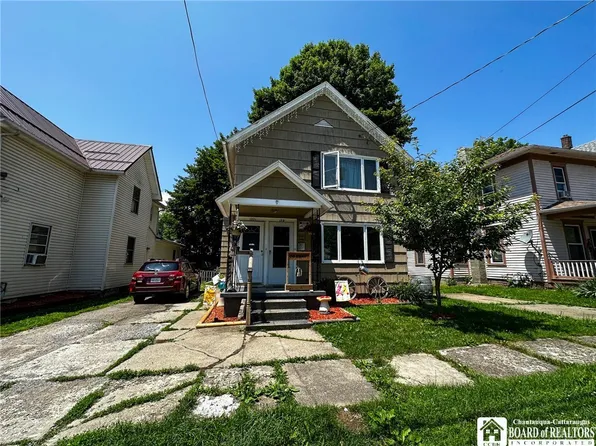 132 S 12th St, Olean, NY 14760