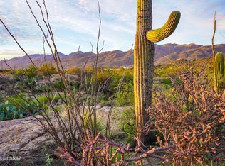 12650 E Roger Rd, Tucson, AZ 85749